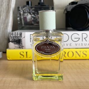Prada Iris Eau de Pardum